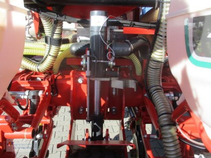 Einzelkornsägerät del tipo Kverneland Optima TF Profi SX, Gebrauchtmaschine In Altenberge (Immagine 7)