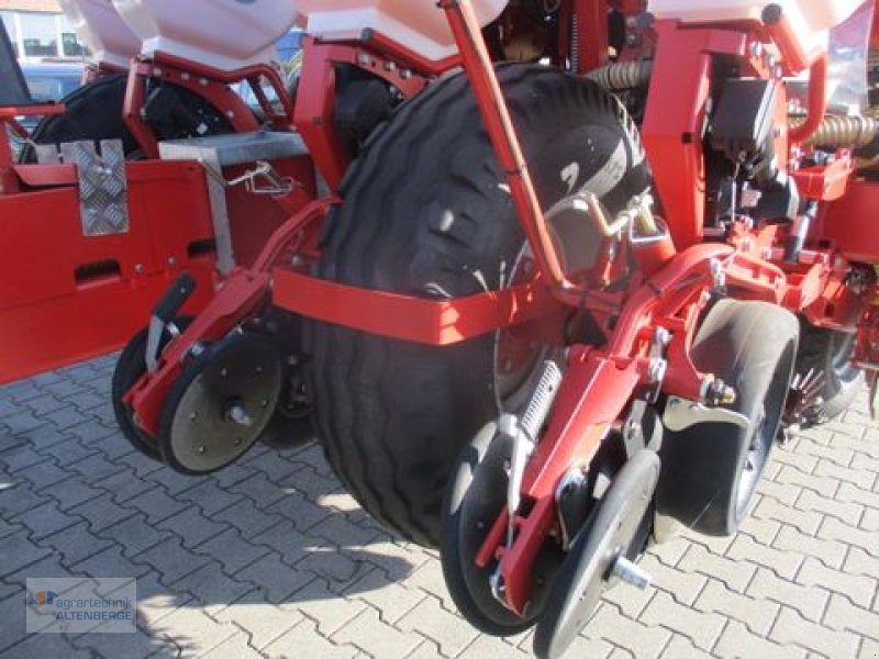 Einzelkornsägerät del tipo Kverneland Optima TF Profi SX, Gebrauchtmaschine In Altenberge (Immagine 5)