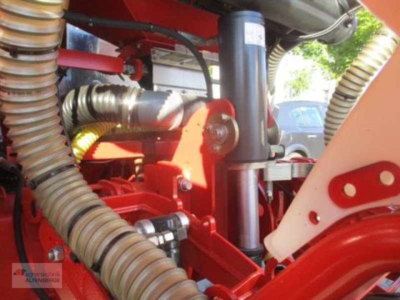 Einzelkornsägerät del tipo Kverneland Optima TF Profi SX, Gebrauchtmaschine In Altenberge (Immagine 8)