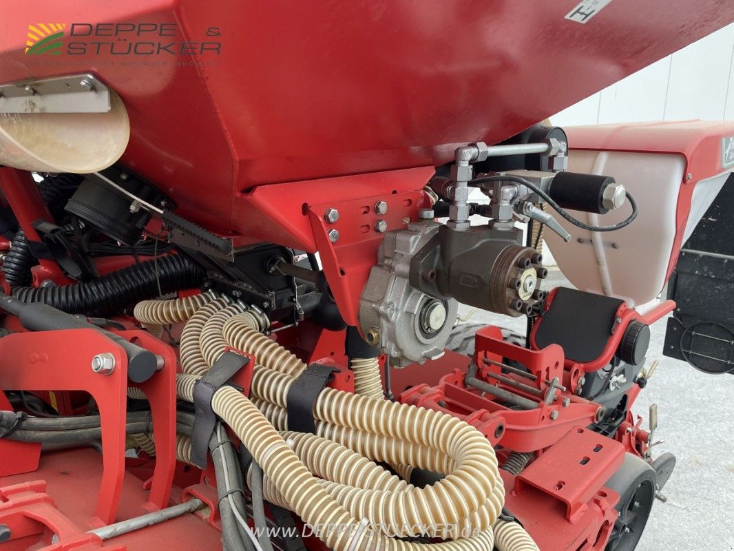 Einzelkornsägerät typu Kverneland OPTIMA TF Profi Typ D2VB1L, Gebrauchtmaschine v Kunde (Obrázek 4)