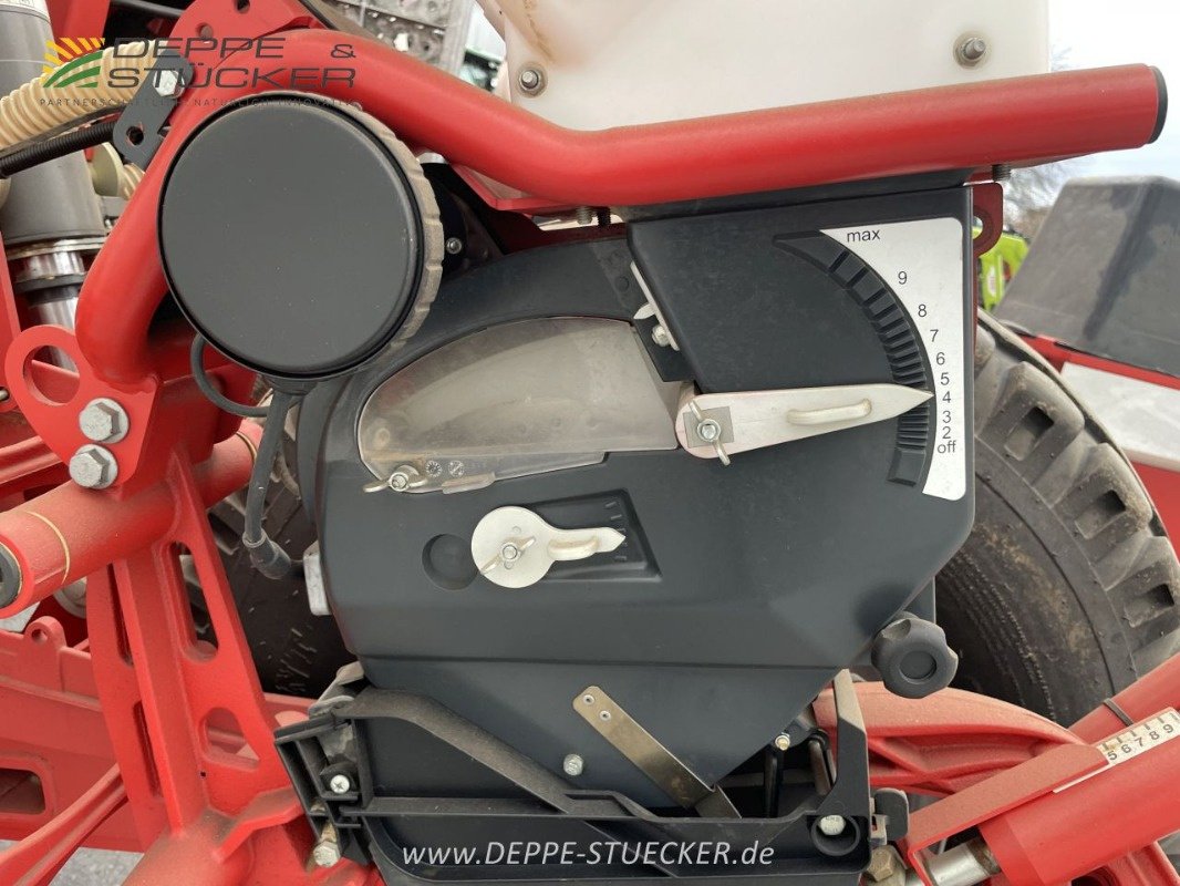 Einzelkornsägerät typu Kverneland OPTIMA TF Profi Typ D2VB1L, Gebrauchtmaschine v Kunde (Obrázek 7)