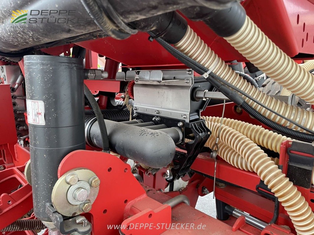 Einzelkornsägerät typu Kverneland OPTIMA TF Profi Typ D2VB1L, Gebrauchtmaschine v Kunde (Obrázek 9)