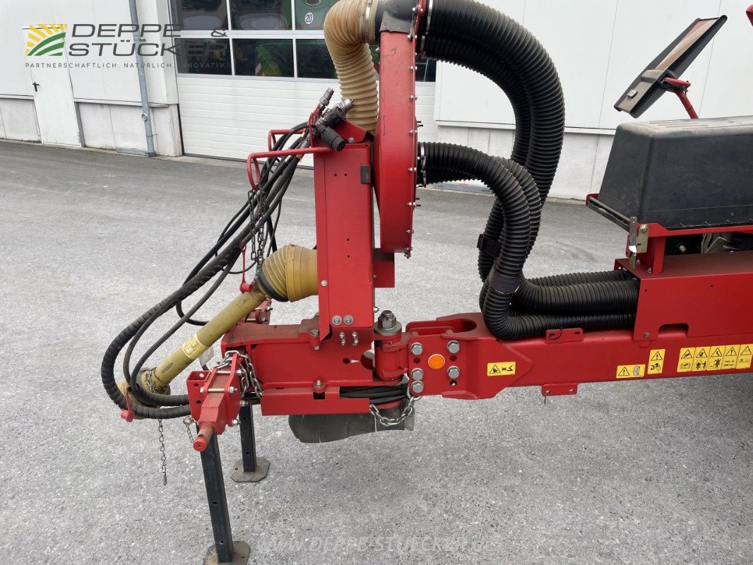 Einzelkornsägerät typu Kverneland OPTIMA TF Profi Typ D2VB1L, Gebrauchtmaschine v Kunde (Obrázek 15)