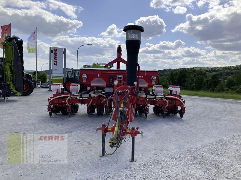 Einzelkornsägerät от тип Kverneland OPTIMA TF PROFI, Vorführmaschine в Schwend (Снимка 2)