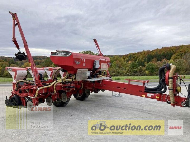 Einzelkornsägerät tipa Kverneland OPTIMA TF PROFI, Gebrauchtmaschine u Schwend (Slika 1)