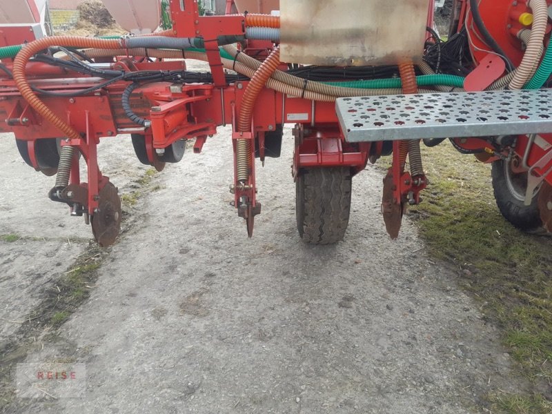 Einzelkornsägerät of the type Kverneland Optima TF Profi, Gebrauchtmaschine in Lippetal / Herzfeld (Picture 4)