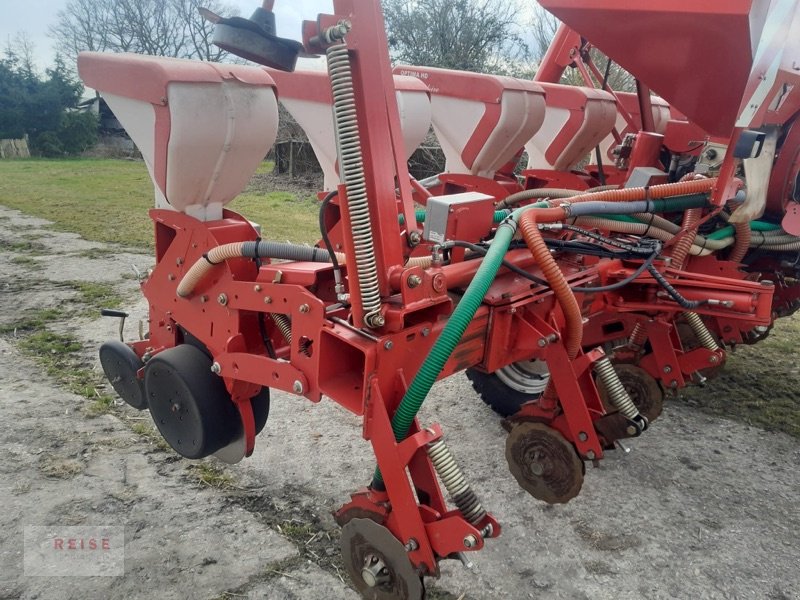 Einzelkornsägerät of the type Kverneland Optima TF Profi, Gebrauchtmaschine in Lippetal / Herzfeld (Picture 5)