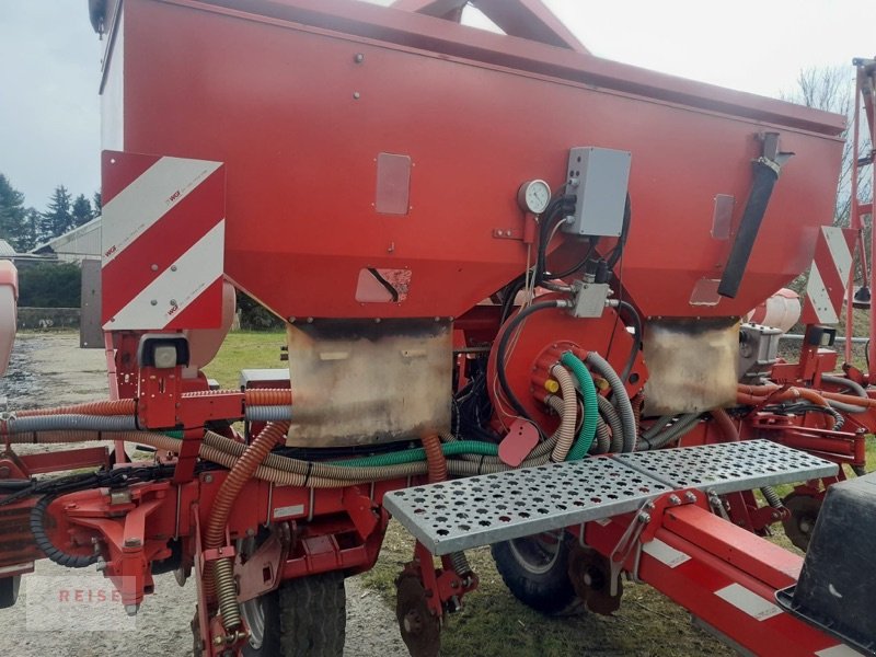 Einzelkornsägerät of the type Kverneland Optima TF Profi, Gebrauchtmaschine in Lippetal / Herzfeld (Picture 7)