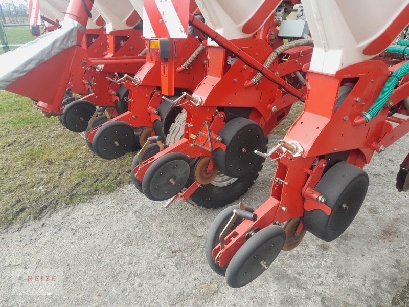 Einzelkornsägerät of the type Kverneland Optima TF Profi, Gebrauchtmaschine in Lippetal / Herzfeld (Picture 8)