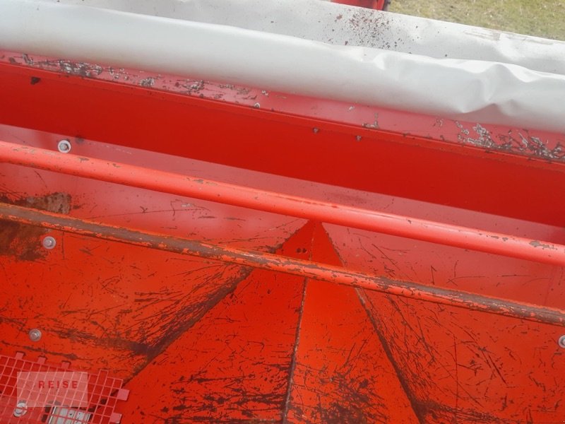 Einzelkornsägerät of the type Kverneland Optima TF Profi, Gebrauchtmaschine in Lippetal / Herzfeld (Picture 11)