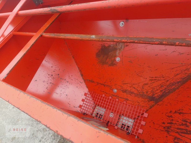 Einzelkornsägerät of the type Kverneland Optima TF Profi, Gebrauchtmaschine in Lippetal / Herzfeld (Picture 13)