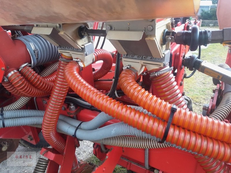 Einzelkornsägerät of the type Kverneland Optima TF Profi, Gebrauchtmaschine in Lippetal / Herzfeld (Picture 14)