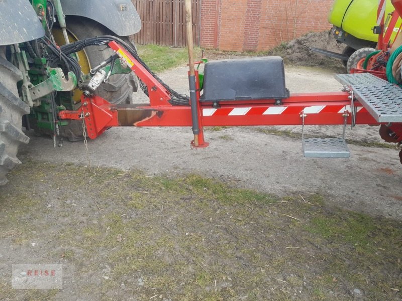 Einzelkornsägerät of the type Kverneland Optima TF Profi, Gebrauchtmaschine in Lippetal / Herzfeld (Picture 15)