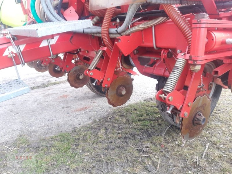 Einzelkornsägerät of the type Kverneland Optima TF Profi, Gebrauchtmaschine in Lippetal / Herzfeld (Picture 16)