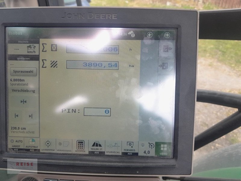 Einzelkornsägerät of the type Kverneland Optima TF Profi, Gebrauchtmaschine in Lippetal / Herzfeld (Picture 17)