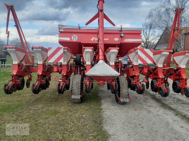 Einzelkornsägerät of the type Kverneland Optima TF Profi, Gebrauchtmaschine in Lippetal / Herzfeld (Picture 19)