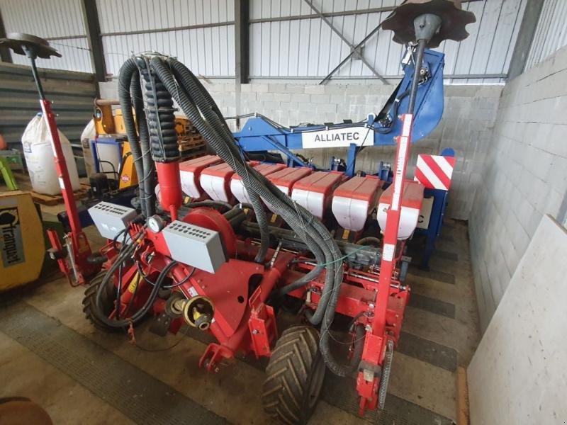 Einzelkornsägerät of the type Kverneland OPTIMA V E-DRIVE, Gebrauchtmaschine in BRAY en Val (Picture 2)