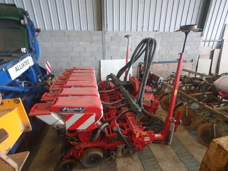 Einzelkornsägerät of the type Kverneland OPTIMA V E-DRIVE, Gebrauchtmaschine in BRAY en Val (Picture 3)