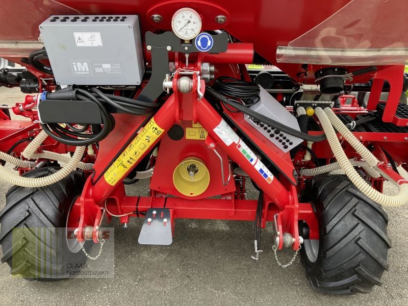 Einzelkornsägerät des Typs Kverneland OPTIMA V SX - 6 REIHEN, Neumaschine in Altenstadt a.d. Waldnaab (Bild 14)