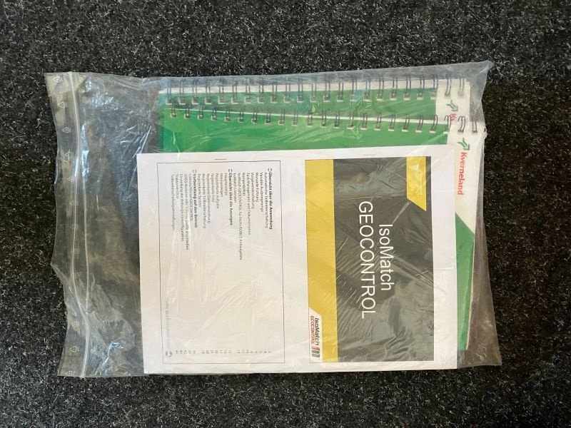 Einzelkornsägerät от тип Kverneland OPTIMA V, Gebrauchtmaschine в Mockrehna (Снимка 10)