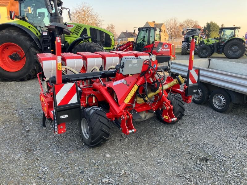 Einzelkornsägerät от тип Kverneland OPTIMA V, Gebrauchtmaschine в Mockrehna (Снимка 1)