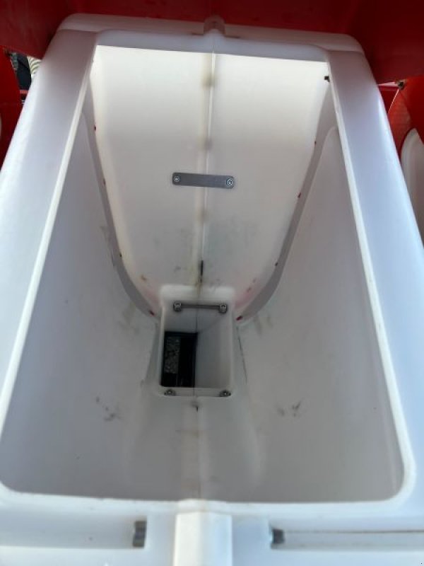 Einzelkornsägerät от тип Kverneland OPTIMA V, Gebrauchtmaschine в Mockrehna (Снимка 20)