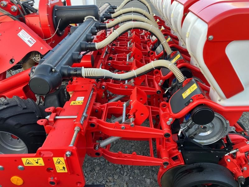 Einzelkornsägerät от тип Kverneland OPTIMA V, Gebrauchtmaschine в Mockrehna (Снимка 8)