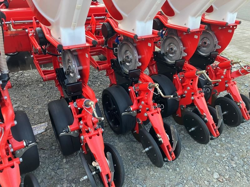 Einzelkornsägerät от тип Kverneland OPTIMA V, Gebrauchtmaschine в Mockrehna (Снимка 21)