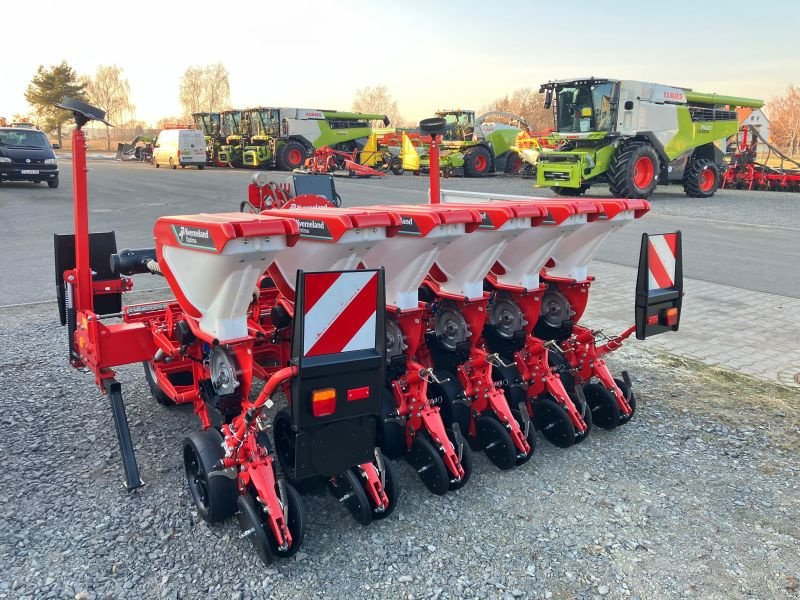 Einzelkornsägerät от тип Kverneland OPTIMA V, Gebrauchtmaschine в Mockrehna (Снимка 22)
