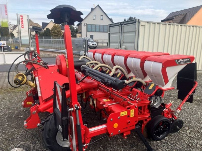 Einzelkornsägerät от тип Kverneland OPTIMA V, Gebrauchtmaschine в Mockrehna (Снимка 16)