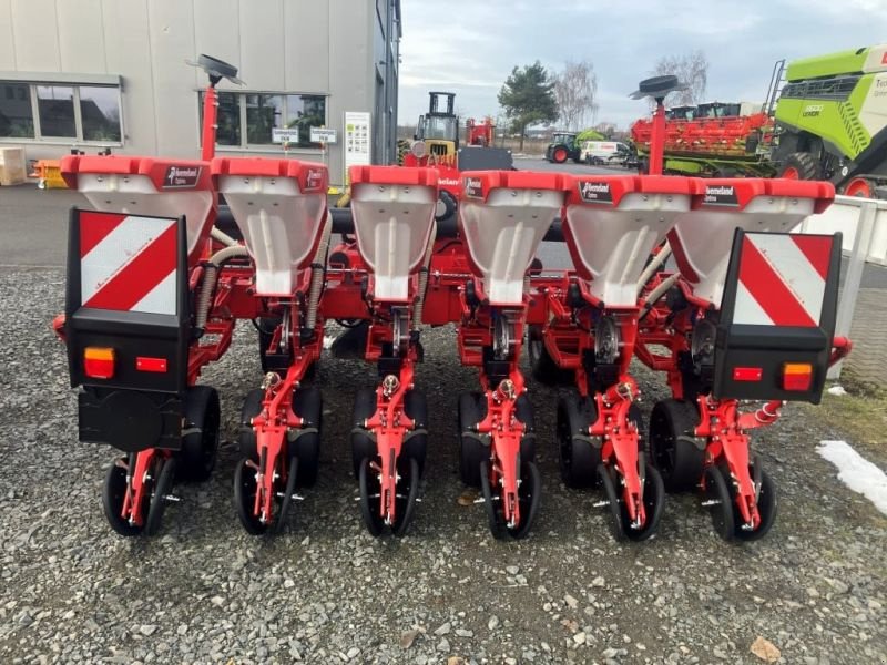 Einzelkornsägerät от тип Kverneland OPTIMA V, Gebrauchtmaschine в Mockrehna (Снимка 3)