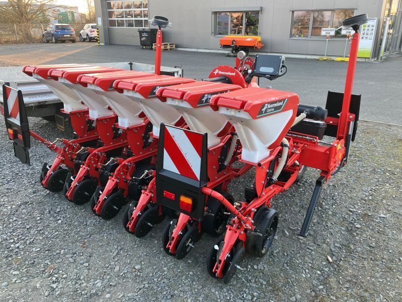 Einzelkornsägerät от тип Kverneland OPTIMA V, Gebrauchtmaschine в Mockrehna (Снимка 2)