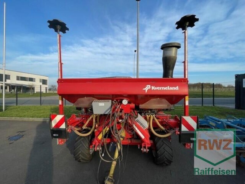 Einzelkornsägerät typu Kverneland Optima V, Gebrauchtmaschine w Wölfersheim-Berstadt (Zdjęcie 1)