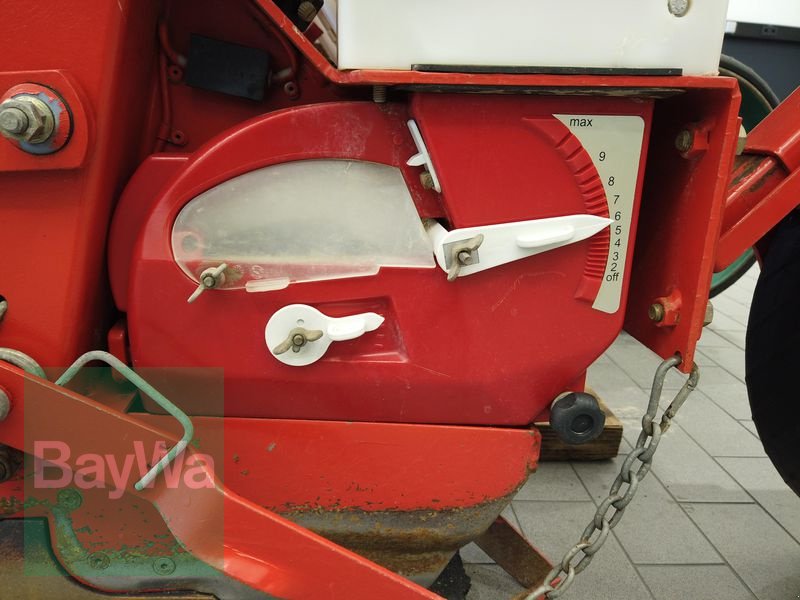 Einzelkornsägerät des Typs Kverneland Optima, Gebrauchtmaschine in Manching (Bild 15)