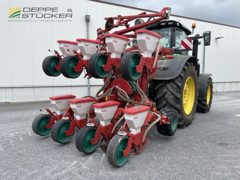 Einzelkornsägerät typu Kverneland Optima, Gebrauchtmaschine v Rietberg (Obrázek 1)