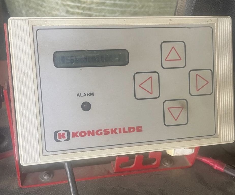 Einzelkornsägerät tipa Kverneland Preci-Sem 06-40 RH, Gebrauchtmaschine u Göpfritz (Slika 5)