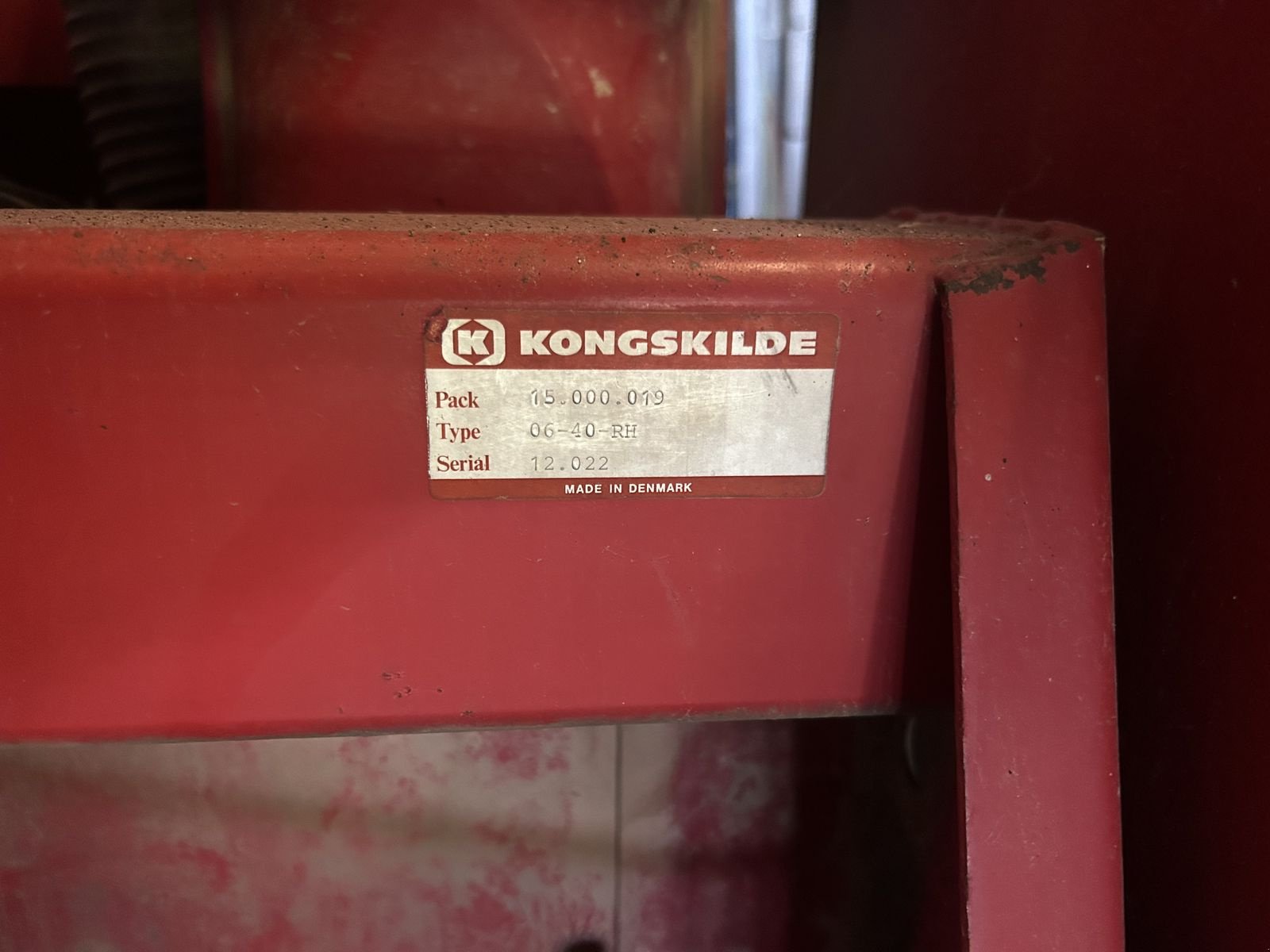 Einzelkornsägerät tipa Kverneland Preci-Sem 06-40 RH, Gebrauchtmaschine u Göpfritz (Slika 11)