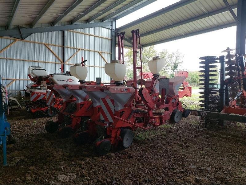 Einzelkornsägerät tip Kverneland SEMOIR OPTIMA HD, Gebrauchtmaschine in HERIC (Poză 2)