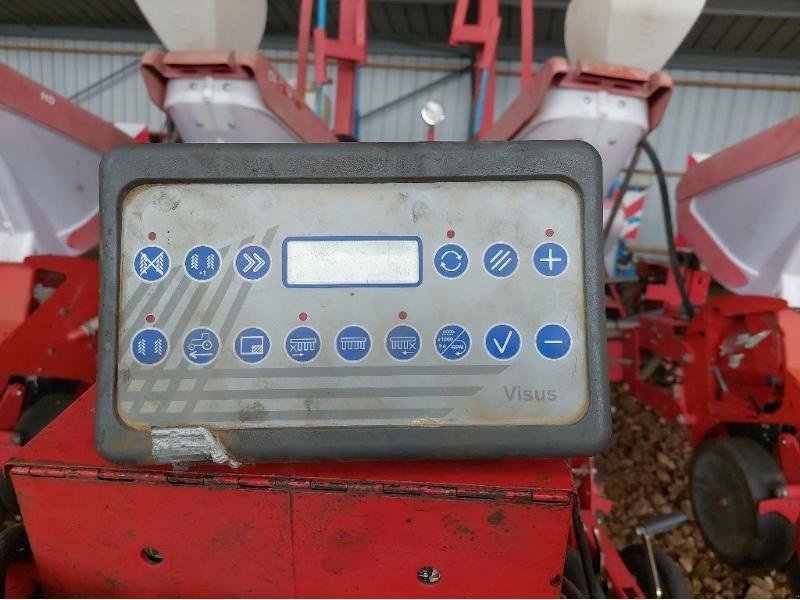 Einzelkornsägerät tip Kverneland SEMOIR OPTIMA HD, Gebrauchtmaschine in HERIC (Poză 3)