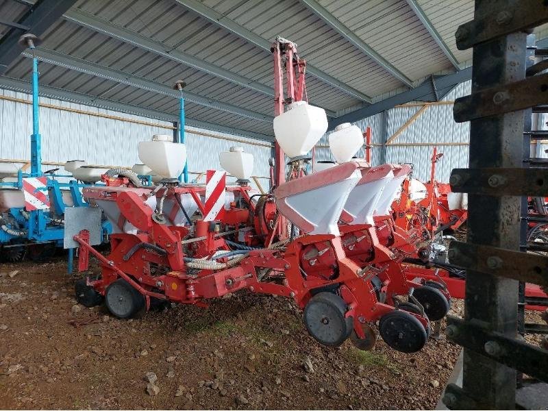 Einzelkornsägerät tip Kverneland SEMOIR OPTIMA HD, Gebrauchtmaschine in HERIC (Poză 1)