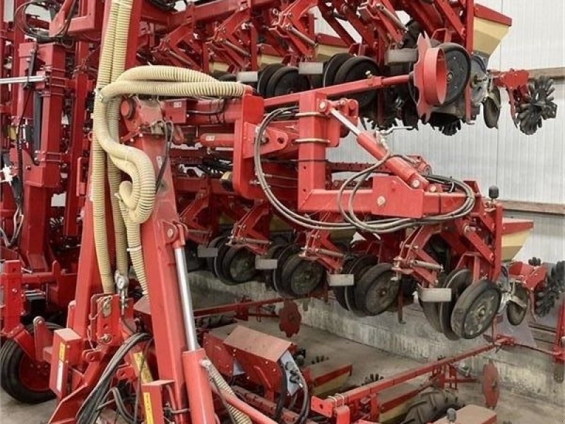 Einzelkornsägerät typu Kverneland UNICORN 18 Rækket SD, Gebrauchtmaschine v Mern (Obrázok 1)