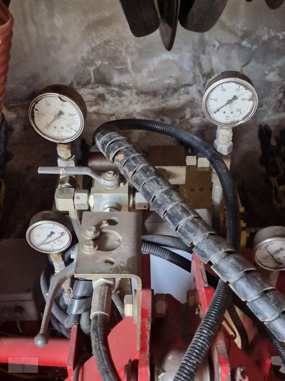 Einzelkornsägerät tipa Kverneland Unicorn 18 reihig, Gebrauchtmaschine u Pragsdorf (Slika 4)