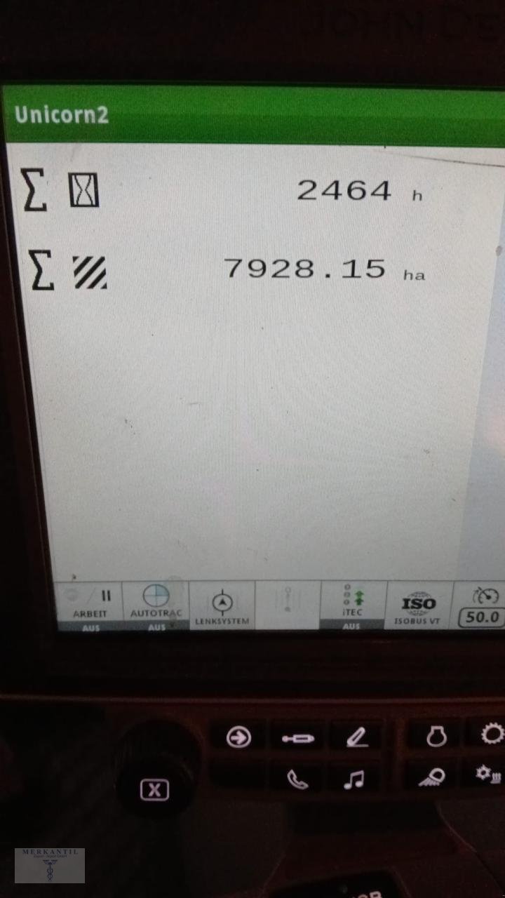 Einzelkornsägerät tipa Kverneland Unicorn 18 reihig, Gebrauchtmaschine u Pragsdorf (Slika 8)