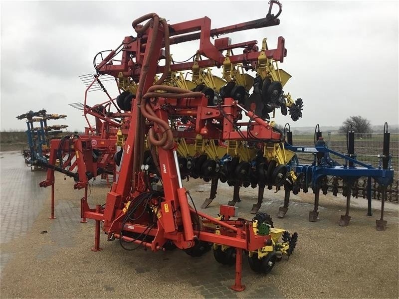 Einzelkornsägerät typu Kverneland UNICORN 18 rk. Direkte / Syncro-Drive, Gebrauchtmaschine v Mern (Obrázok 1)