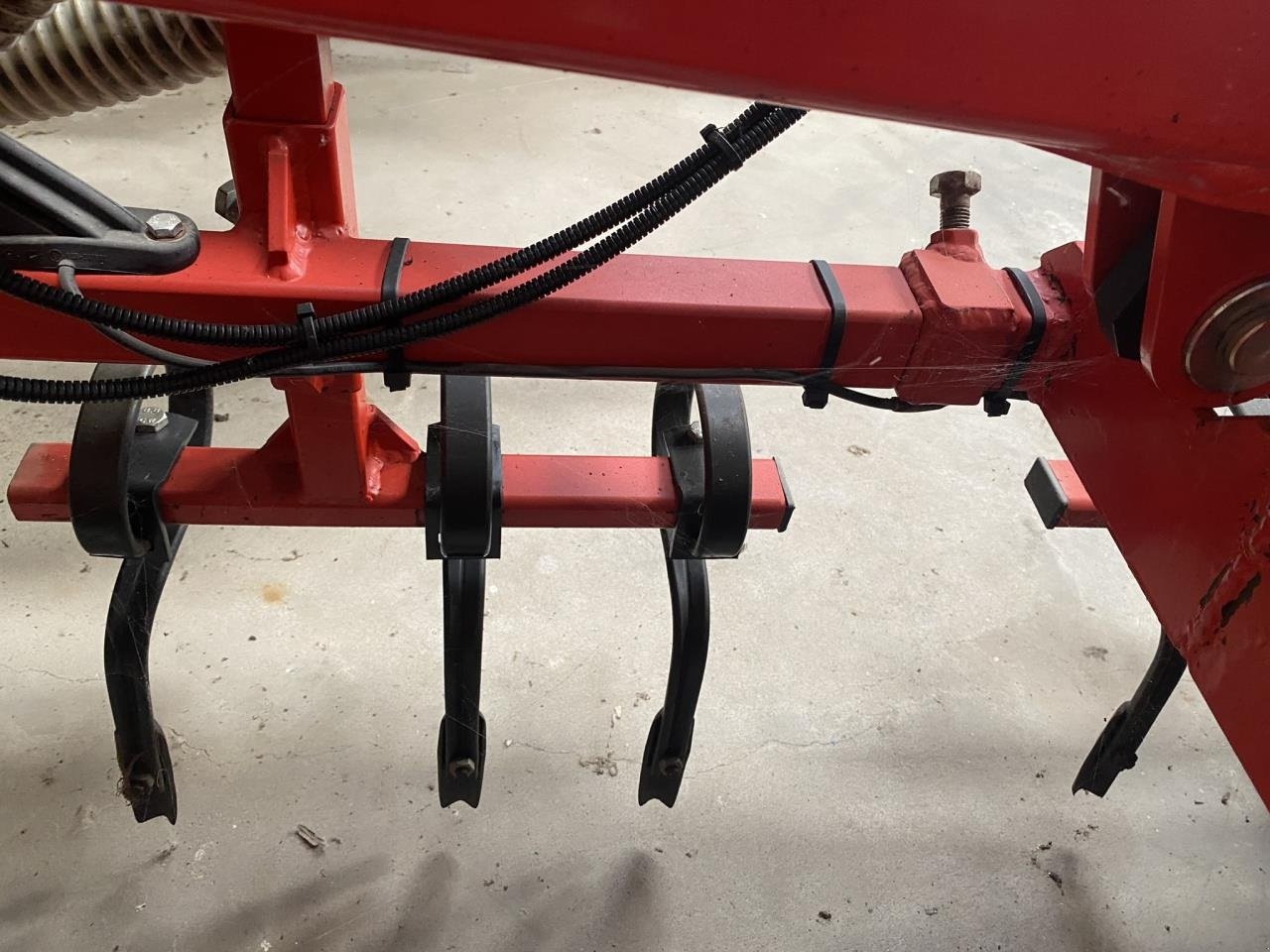 Einzelkornsägerät типа Kverneland UNICORN 18 RK PH  E-, Gebrauchtmaschine в Maribo (Фотография 3)