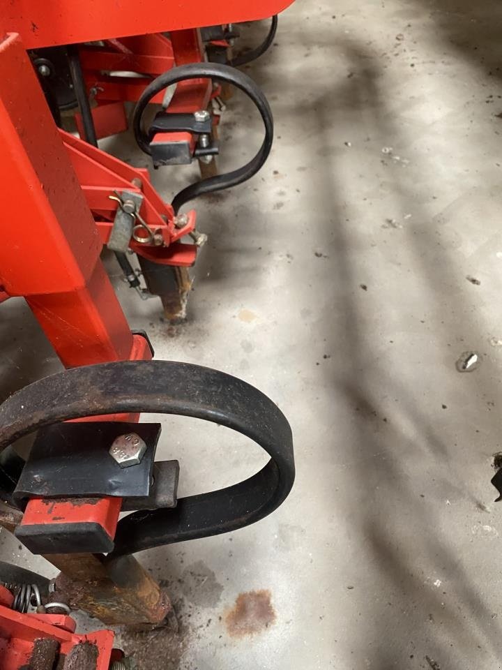 Einzelkornsägerät типа Kverneland UNICORN 18 RK PH  E-, Gebrauchtmaschine в Maribo (Фотография 15)