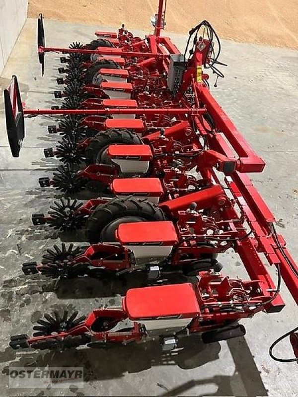 Einzelkornsägerät typu Kverneland Unicorn e-Drive II ISOBUS elektrisch Mulchsaat, Gebrauchtmaschine v Rohr i .NB (Obrázek 4)