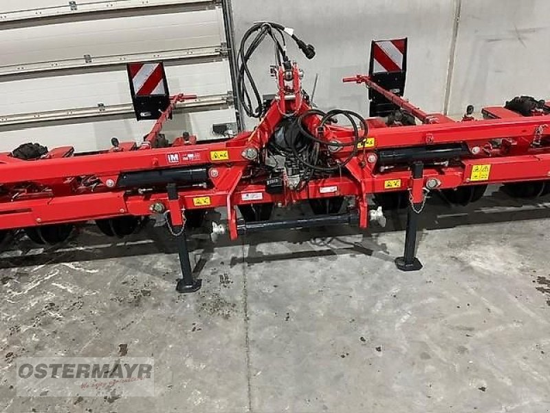 Einzelkornsägerät typu Kverneland Unicorn e-Drive II ISOBUS elektrisch Mulchsaat, Gebrauchtmaschine v Rohr i .NB (Obrázek 3)