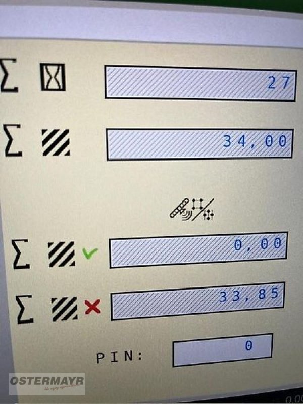 Einzelkornsägerät typu Kverneland Unicorn e-Drive II ISOBUS elektrisch Mulchsaat, Gebrauchtmaschine v Rohr i .NB (Obrázek 6)