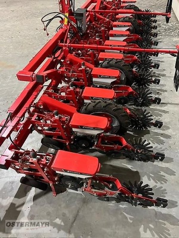 Einzelkornsägerät typu Kverneland Unicorn e-Drive II ISOBUS elektrisch Mulchsaat, Gebrauchtmaschine v Rohr i .NB (Obrázek 1)